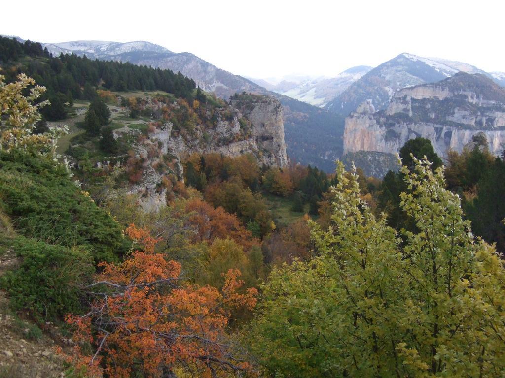 Le Sareymond Menée Exterior foto