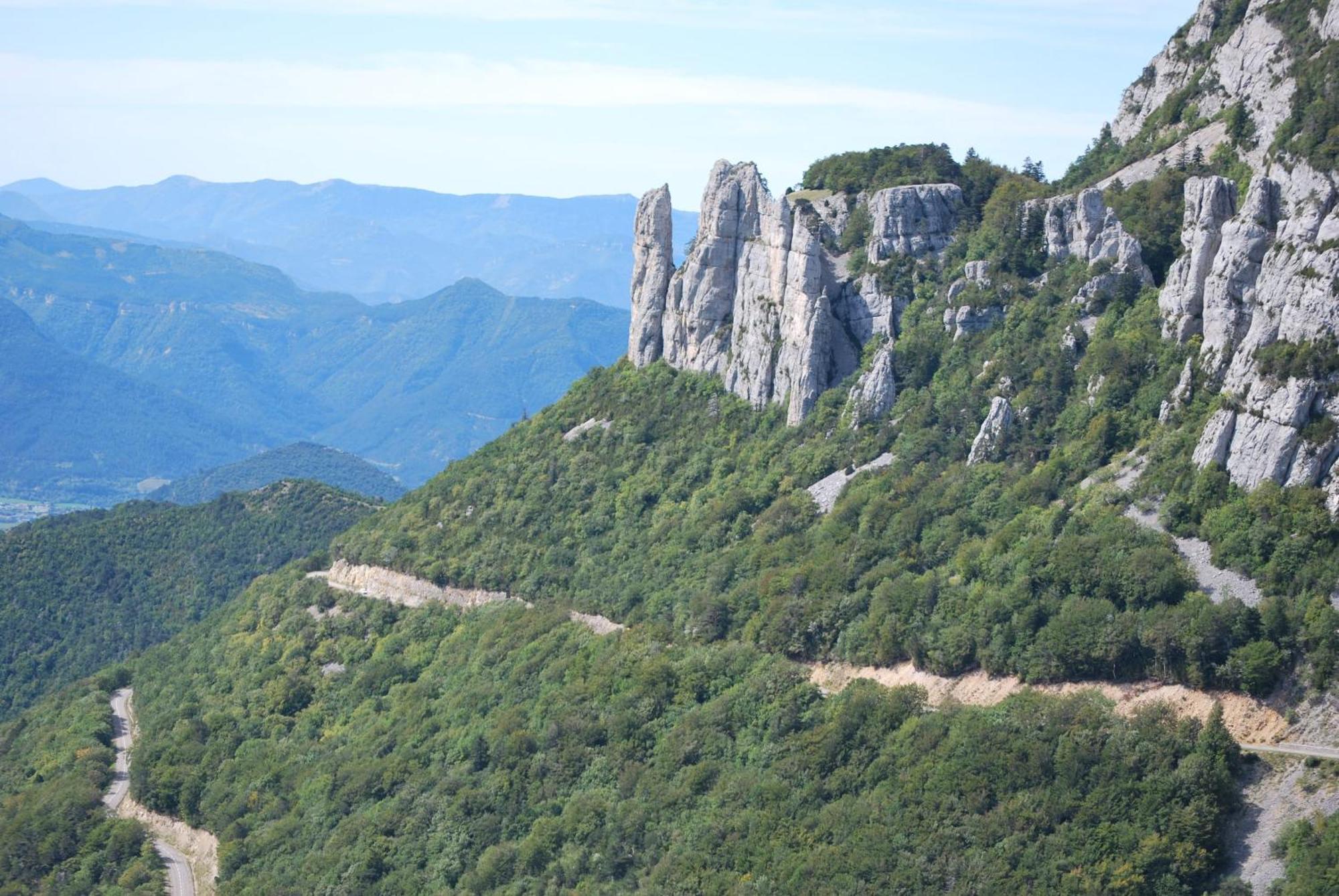 Le Sareymond Menée Exterior foto