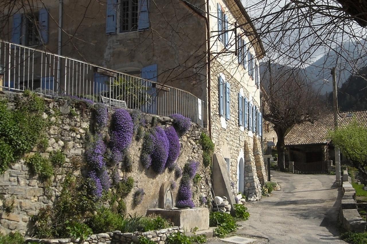 Le Sareymond Menée Exterior foto